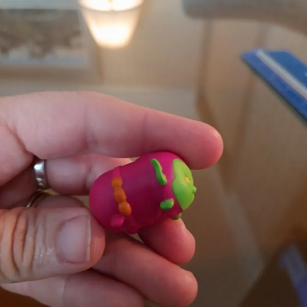 Green Goblin JAKKS Disney Marvel Tsum Tsum Small Vinyl  Figure